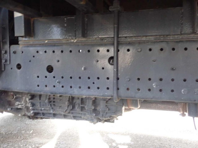 いすゞフォワードアルミブロック中型（4t）[写真21]