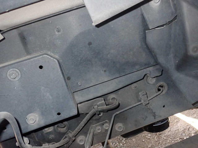 いすゞフォワードアルミブロック中型（4t）[写真22]