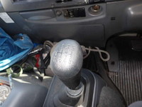 いすゞフォワードアルミブロック中型（4t）[写真31]