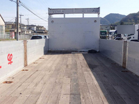 いすゞフォワードアルミブロック中型（4t）[写真09]