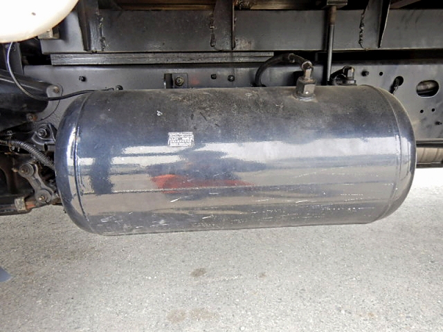 日野レンジャーアルミブロック中型（4t）[写真23]