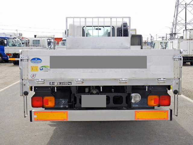 日野レンジャーアルミブロック中型（4t）[写真05]