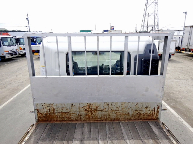 日野レンジャーアルミブロック中型（4t）[写真09]