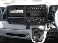 三菱ふそうキャンターアルミバン小型（2t・3t）[写真14]