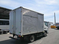 三菱ふそうキャンターアルミバン小型（2t・3t）[写真02]