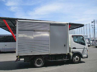 三菱ふそうキャンターアルミバン小型（2t・3t）[写真06]