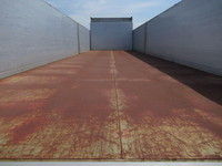 いすゞギガダンプ大型（10t）[写真11]