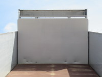 いすゞギガダンプ大型（10t）[写真14]