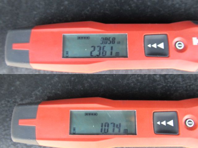 いすゞギガダンプ大型（10t）[写真16]