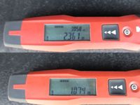 いすゞギガダンプ大型（10t）[写真16]