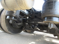 いすゞギガダンプ大型（10t）[写真21]