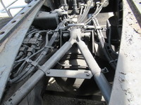 いすゞギガダンプ大型（10t）[写真23]