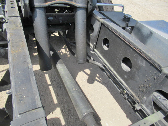 いすゞギガダンプ大型（10t）[写真24]