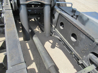 いすゞギガダンプ大型（10t）[写真24]