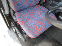 いすゞギガダンプ大型（10t）[写真26]