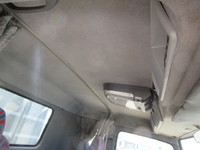 いすゞギガダンプ大型（10t）[写真28]