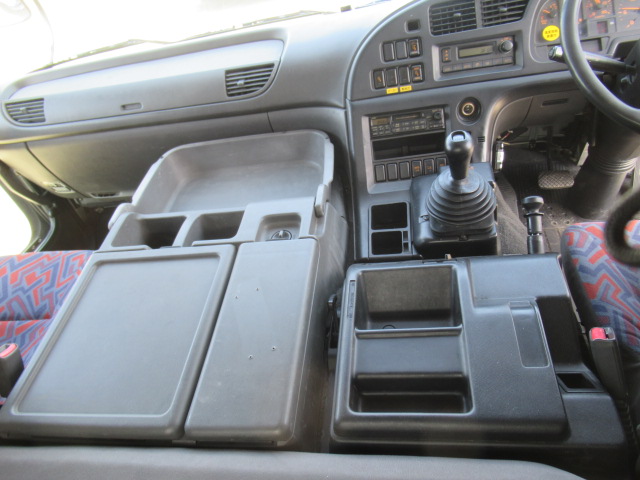 いすゞギガダンプ大型（10t）[写真29]