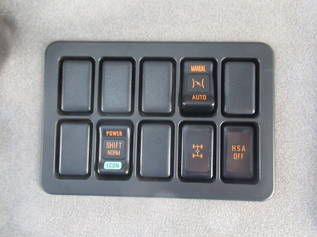 いすゞギガダンプ大型（10t）[写真34]