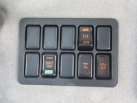 いすゞギガダンプ大型（10t）[写真34]