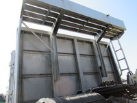 いすゞギガダンプ大型（10t）[写真39]