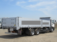 いすゞギガダンプ大型（10t）[写真04]