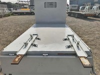 日野デュトロ平ボディ小型（2t・3t）[写真11]