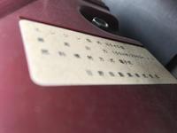 日野デュトロ平ボディ小型（2t・3t）[写真17]