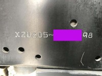 日野デュトロ平ボディ小型（2t・3t）[写真24]