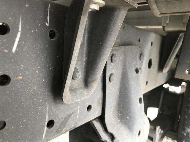 日野デュトロ平ボディ小型（2t・3t）[写真26]