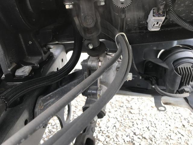 日野デュトロ平ボディ小型（2t・3t）[写真27]