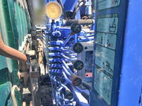 三菱ふそうファイターセルフクレーン5段中型（4t）[写真14]