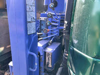 三菱ふそうファイターセルフクレーン5段中型（4t）[写真15]