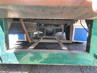 三菱ふそうファイターセルフクレーン5段中型（4t）[写真20]