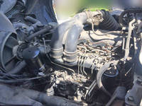 三菱ふそうファイターセルフクレーン5段中型（4t）[写真25]