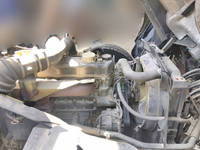 三菱ふそうファイターセルフクレーン5段中型（4t）[写真26]