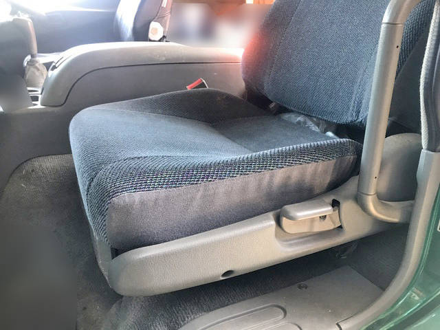 三菱ふそうファイターセルフクレーン5段中型（4t）[写真29]