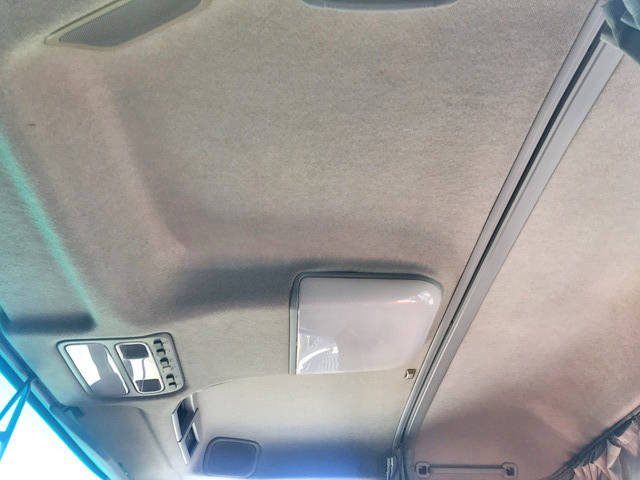 三菱ふそうファイターセルフクレーン5段中型（4t）[写真30]