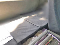 三菱ふそうファイターセルフクレーン5段中型（4t）[写真33]