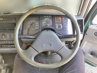 三菱ふそうファイターセルフクレーン5段中型（4t）[写真35]