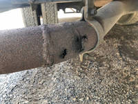 三菱ふそうファイターセルフクレーン5段中型（4t）[写真37]