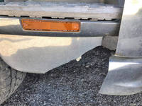 三菱ふそうファイターセルフクレーン5段中型（4t）[写真38]