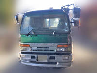 三菱ふそうファイターセルフクレーン5段中型（4t）[写真05]