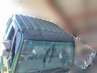 三菱ふそうファイターセルフクレーン5段中型（4t）[写真06]