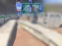 三菱ふそうファイターセルフクレーン5段中型（4t）[写真08]