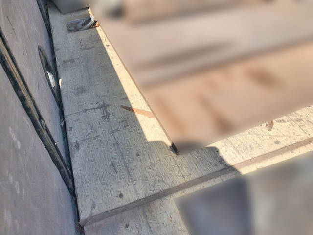 三菱ふそうファイターセルフクレーン5段中型（4t）[写真09]