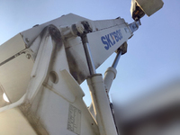 日野デュトロ高所作業車小型（2t・3t）[写真10]