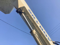 日野デュトロ高所作業車小型（2t・3t）[写真11]