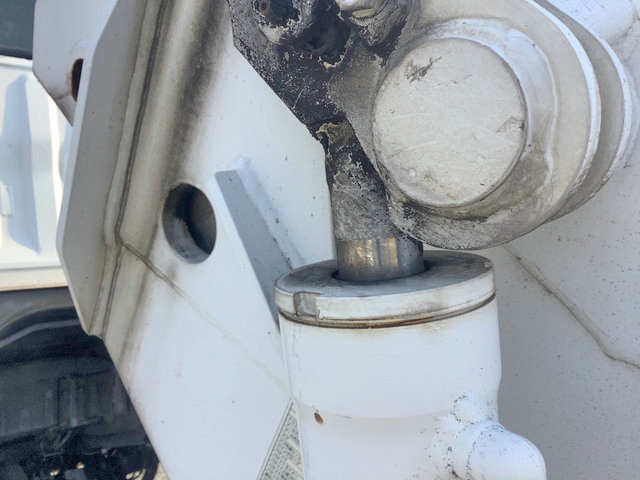 日野デュトロ高所作業車小型（2t・3t）[写真12]