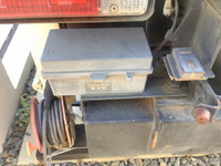 日野デュトロ高所作業車小型（2t・3t）[写真13]