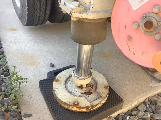 日野デュトロ高所作業車小型（2t・3t）[写真14]